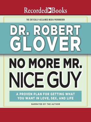 no more mr nice guy audio book